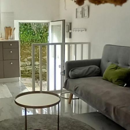 La Mar De Ben Villa Muros Ngoại thất bức ảnh