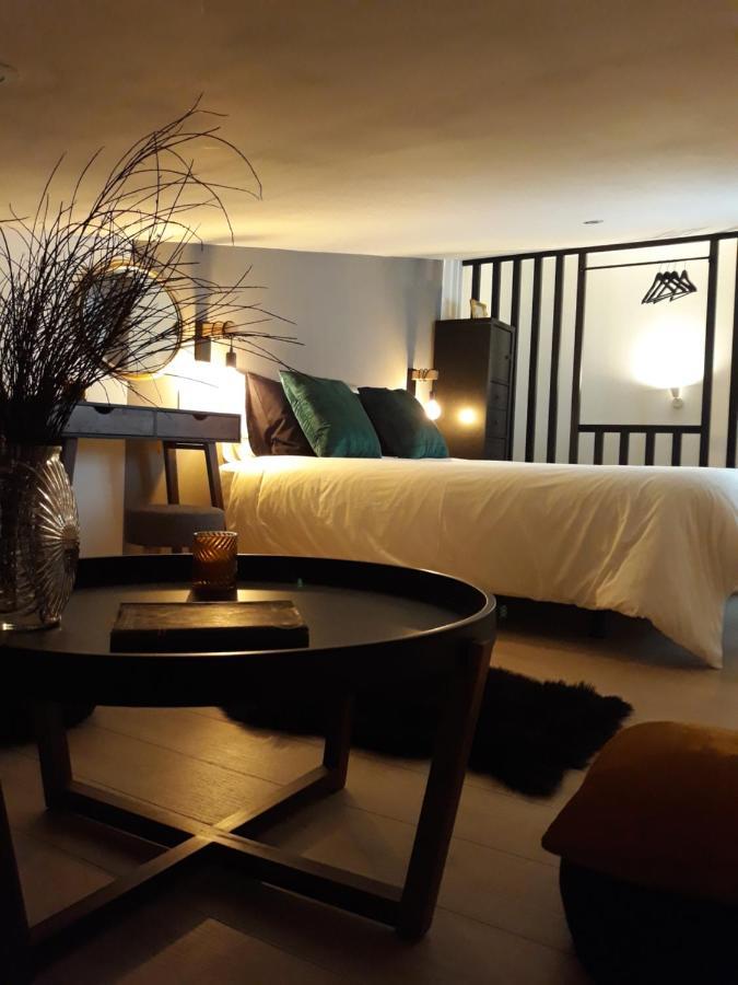 La Mar De Ben Villa Muros Ngoại thất bức ảnh