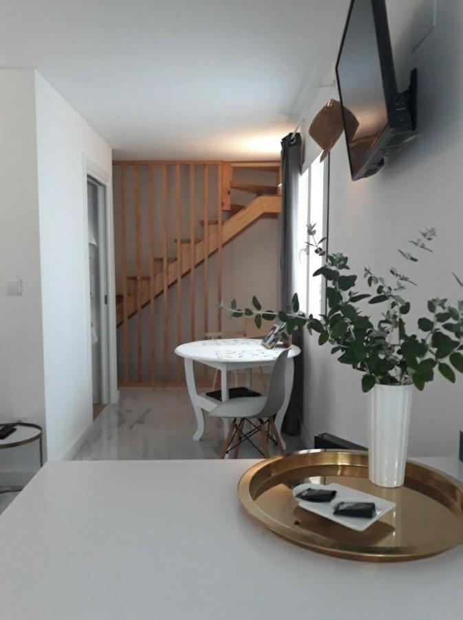 La Mar De Ben Villa Muros Ngoại thất bức ảnh