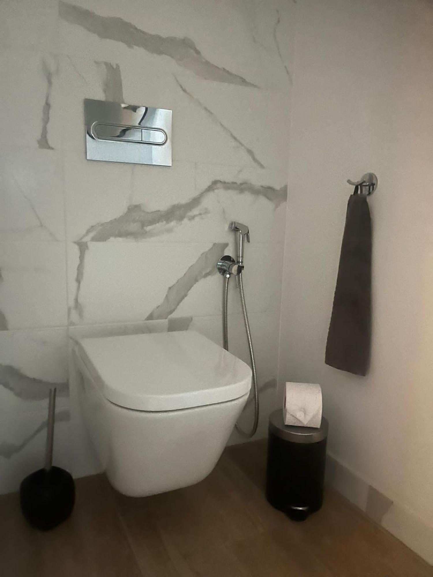 La Mar De Ben Villa Muros Ngoại thất bức ảnh