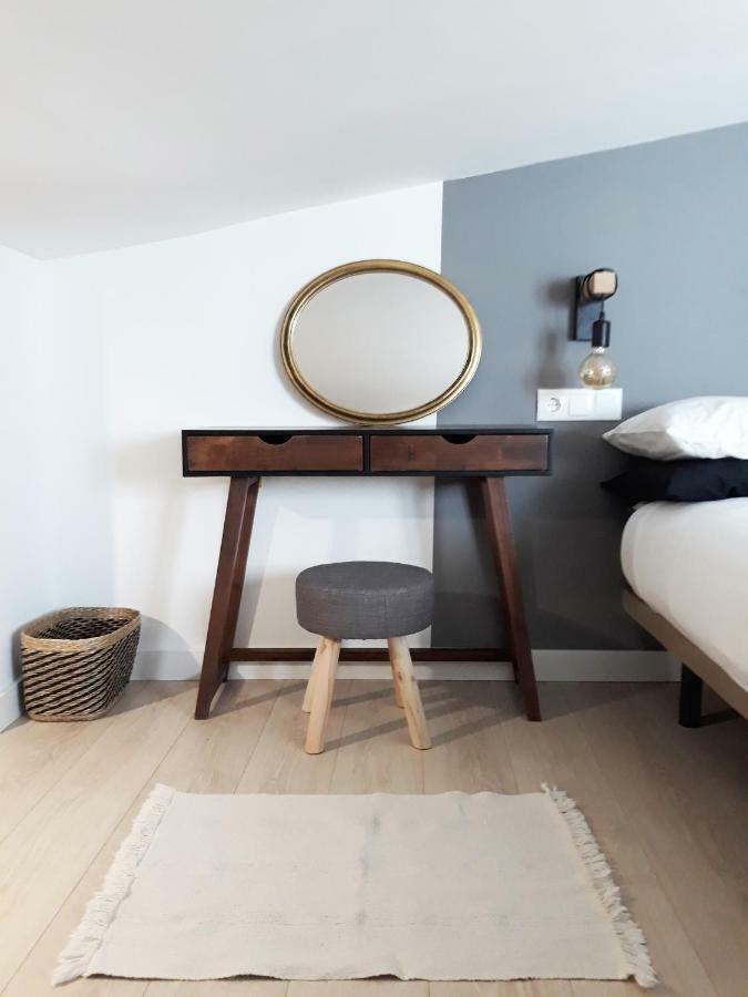 La Mar De Ben Villa Muros Ngoại thất bức ảnh